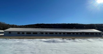 Hubbard invests in upgrade of its R&D facilities hubbard Walpole R&D_Chesterfield Farm_House #81