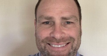 ForFarmers welcomes new Poultry Account Manager ForFarmers James Atrill