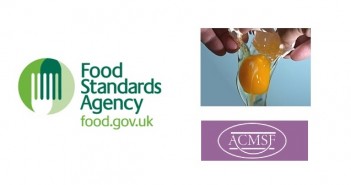 Industry stakeholders urged to respond to salmonella-in-eggs consultation FSA eggs consultation