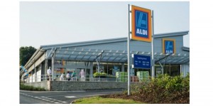 Aldi store image