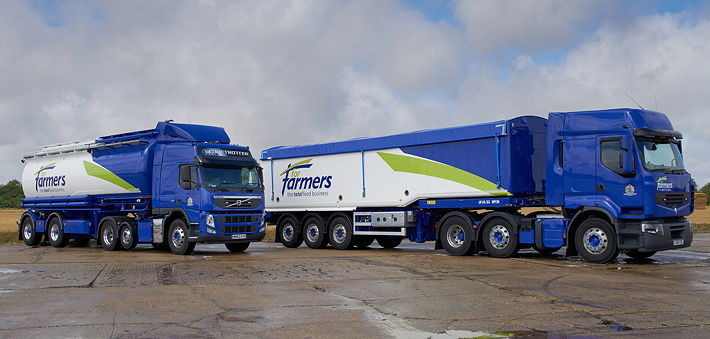 ForFarmers returns to profit