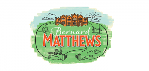 Bernard Matthews logo