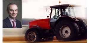 NFU drink tractor pic