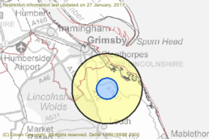 bird flu map