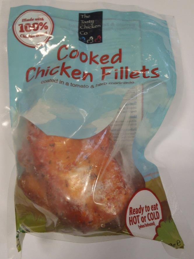 Frozen poultry recalled due to multiple food safety breaches Poultry News
