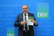 Joachim Rukwied, German Farmers Association