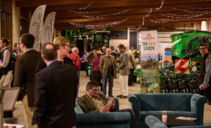 lincolnshire farming conference