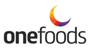 one foods logo