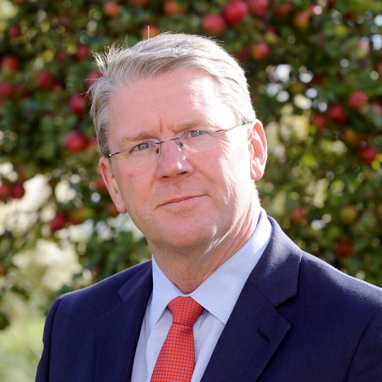 Farming must become more data driven, urges new Food & Drink Sector Council report