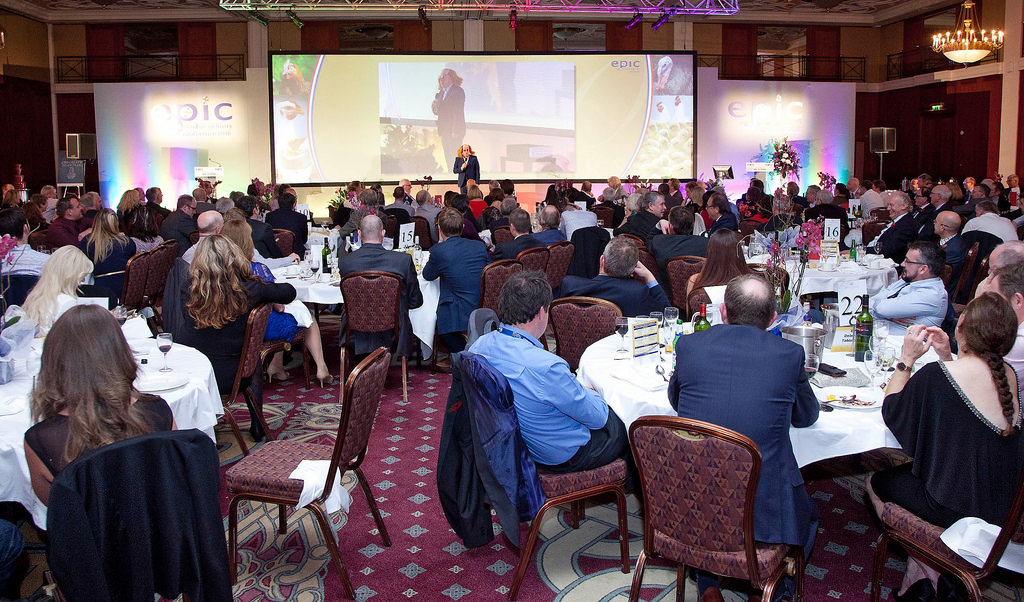 Egg and Poultry Industry Conference to return as a live event this