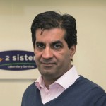 2 Sisters posts annual loss of £25.9m, an improvement on previous year 2 sisters lab