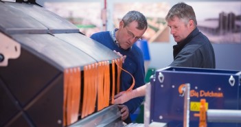 Industry gears up for British Pig & Poultry Fair 2018 pig and poultry fair