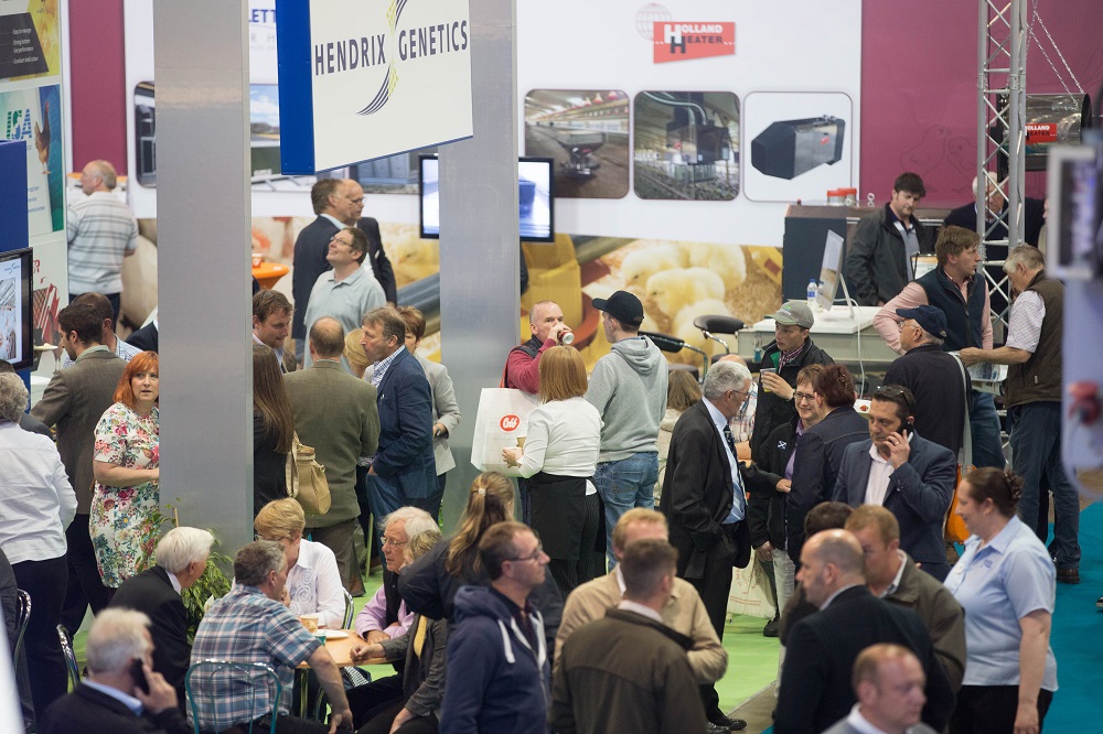 Pig & Poultry Fair to move to new home at Birmingham NEC Poultry News