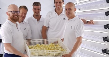 Annyalla Chicks reports increased profit margins in annual results hatchcare chicks