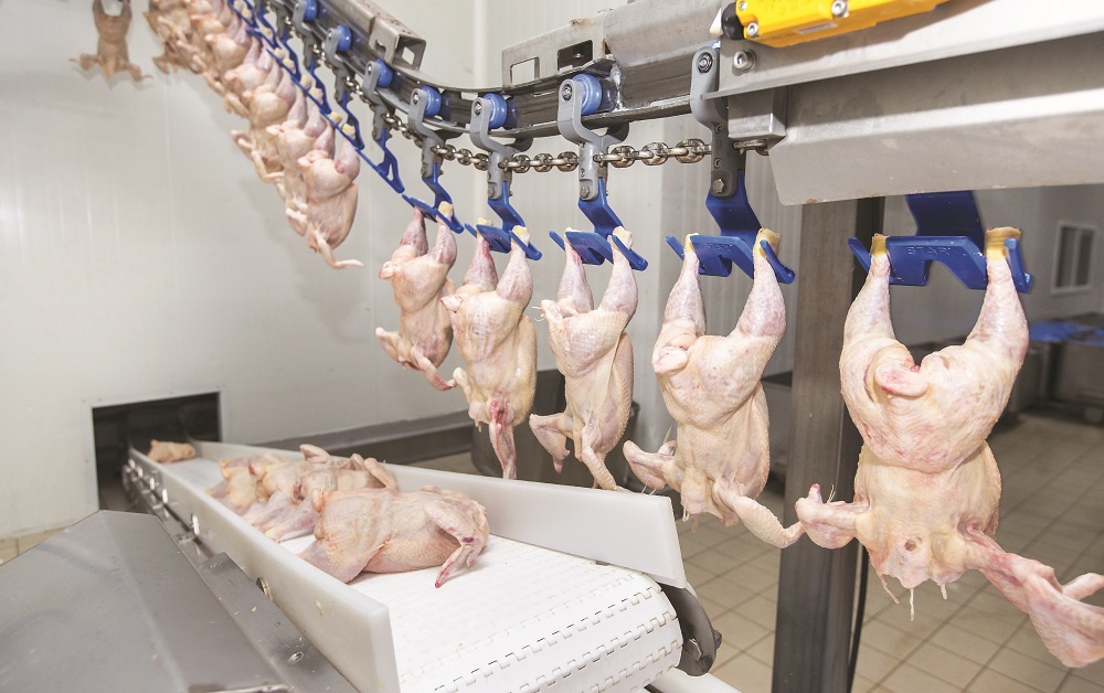 Carbon dioxide shortage poses new threat to poultry industry Poultry News