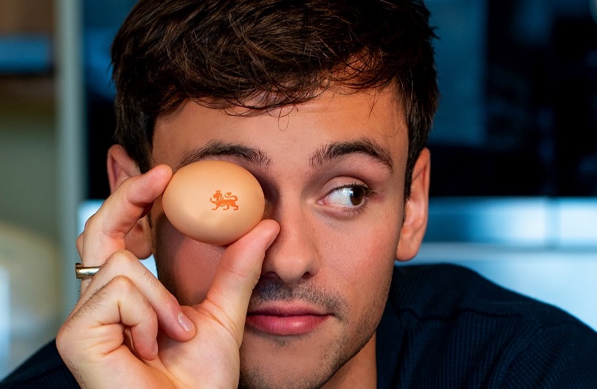 Tom Daley - Thomas robert daley (born 21 may 1994) is a british diver, television personality and youtube vlogger.