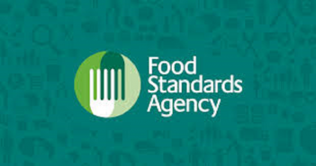 Asda recalls processed chicken product due to Salmonella FSA logo
