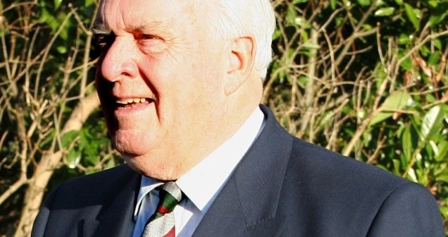 Tributes to Sir David Naish | Poultry News