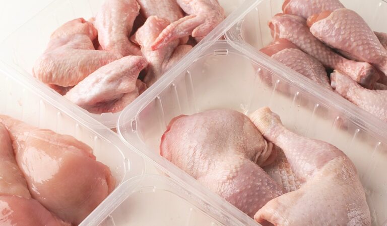 Wholesale poultry supplier Jack Brand minimises losses with tight focus on costs
