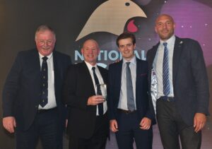 Trade Supplier of the Year