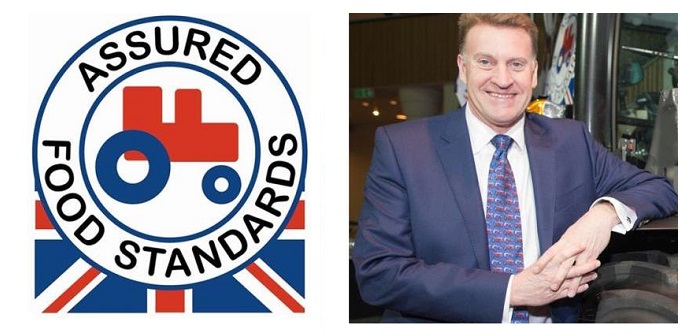 Red Tractor suspends inspections due to coronavirus