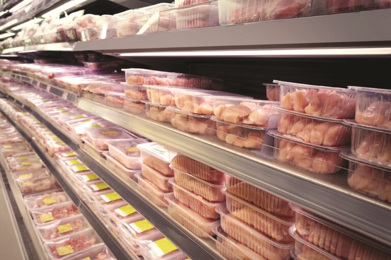 Marks & Spencer to move to 100% slower growing broilers by next autumn