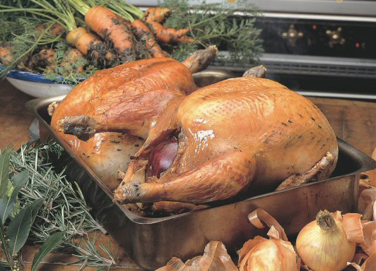 Up to 5,500 temporary poultry worker visas granted for Christmas season