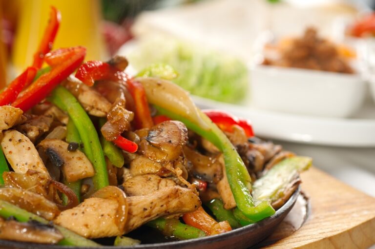 Environmental health inspectors add to demands for government to protect UK food standards