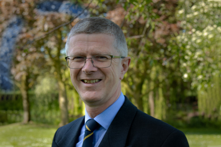 Work begins on Agri-Tech hub