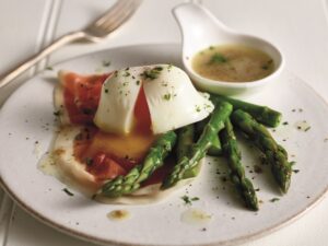 Egg, Asparagus and Parma Ham-04