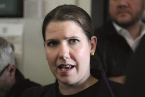 jo swinson