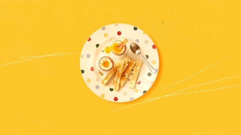 Happy Egg Co launches new TV ad campaign