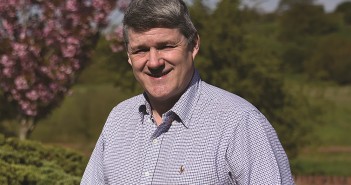 Innovation and leadership required for egg producers to fulfil carbon-cutting ambitions James Baxter 1
