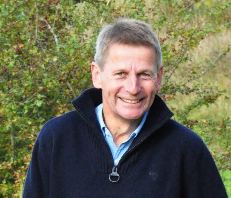 New agriculture director at Noble Foods