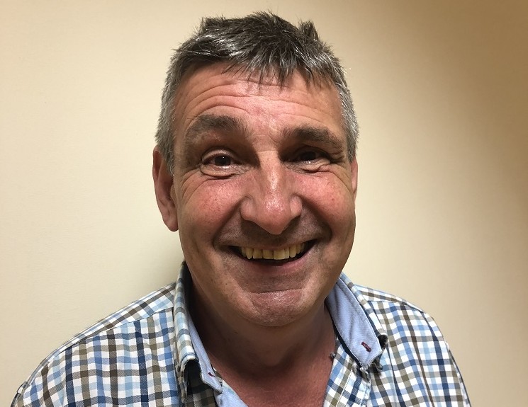 New business development manager for Plasson