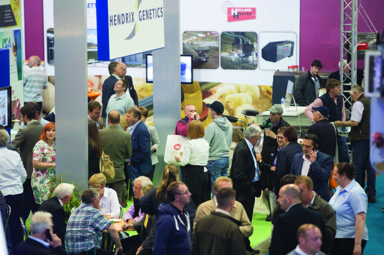 British Pig & Poultry Fair 2020: Poultry producer perspectives
