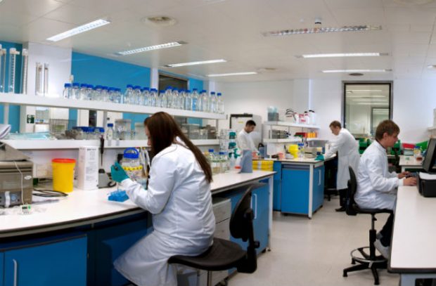 APHA receives £1.4 billion budget boost for world-leading Weybridge Laboratory
