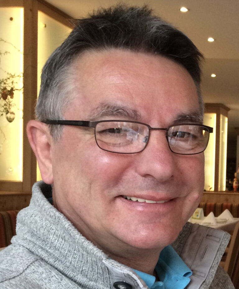 New role for Hysolv in the UK