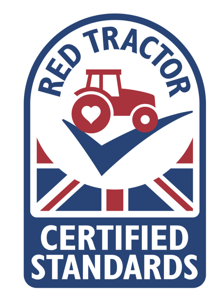 Red Tractor to introduce online audits via smartphone