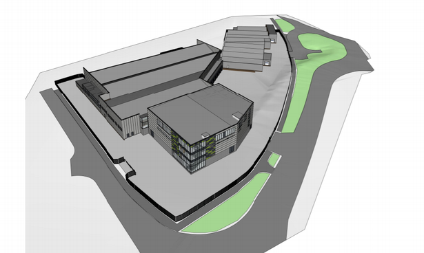 Salisbury Poultry gets go-ahead for expansion of Wolverhampton plant