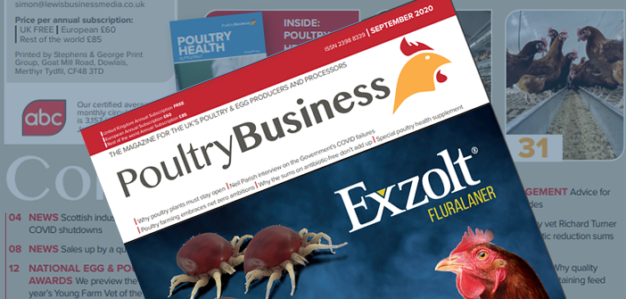 Protected: Poultry Business September 2020 poultry business sep 2020 digital edition
