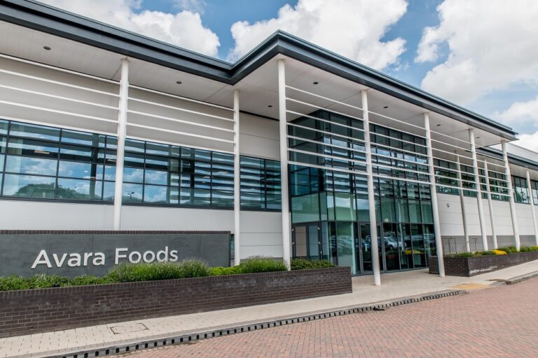 Avara partners with Kickstart scheme