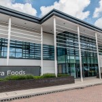 Avara partners with Kickstart scheme Avara Foods - exterior image1