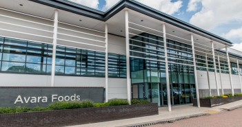 Avara partners with Kickstart scheme Avara Foods - exterior image1