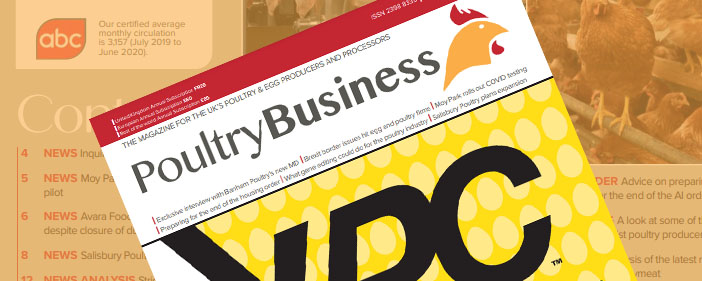 Protected: Poultry Business February 2021