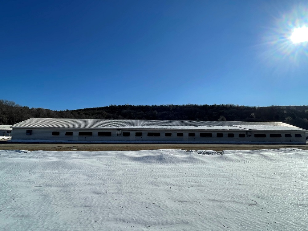 Hubbard invests in upgrade of its R&D facilities Poultry News