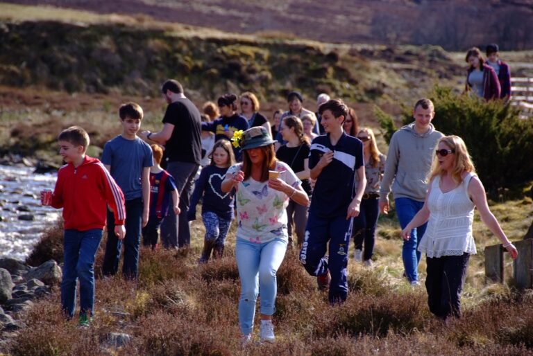 Over 100 farms open their gates for Open Farm Sunday