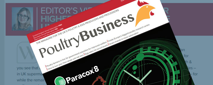 Protected: Poultry Business May 2021