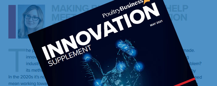 Protected: Poultry Business – Innovation Supplement – May 2021