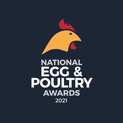 National Egg & Poultry Awards: Meet the judges